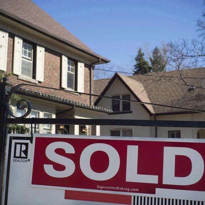 Canada will see weakest level of homes sales since 2001 this year: TD report